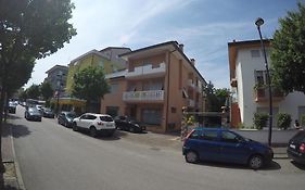Casa Del Gambero